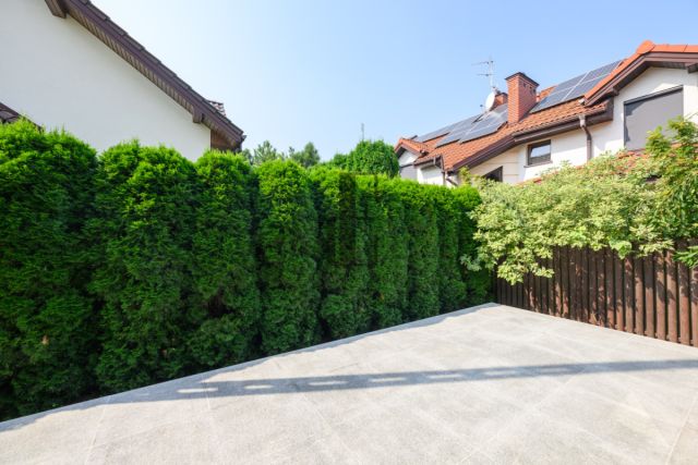 bliźniak, 5 pokoi Warszawa Wawer, ul. Jeziorowa. Zdjęcie 18