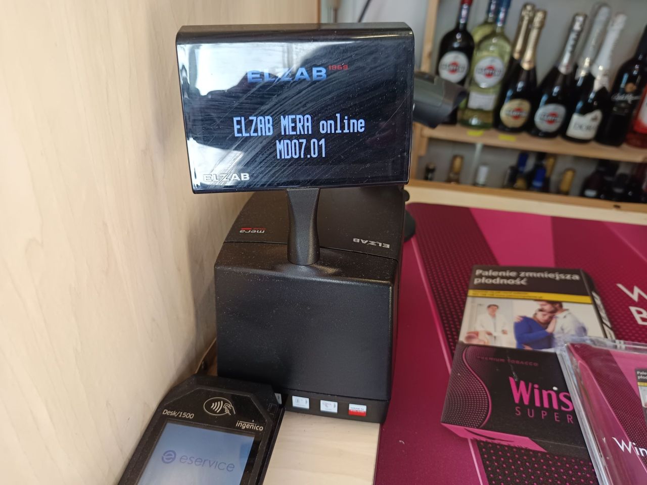 Lokal Szczecin Podjuchy, ul. Smocza. Zdjęcie 6