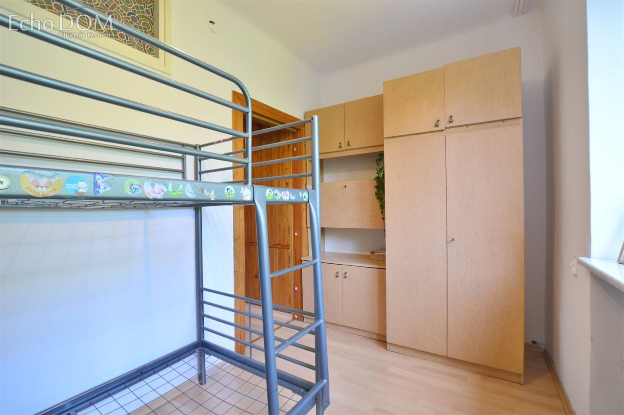 Mieszkanie 2-pokojowe Kraków Nowa Huta, os. Teatralne. Zdjęcie 11