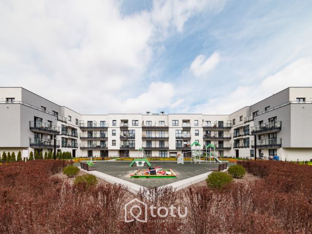 Mieszkanie 3-pokojowe Zamienie, ul. Anyżkowa. Zdjęcie 3