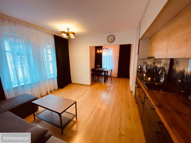 Mieszkanie 2-pokojowe Bolesławiec Centrum, ul. Zgorzelecka. Zdjęcie 1