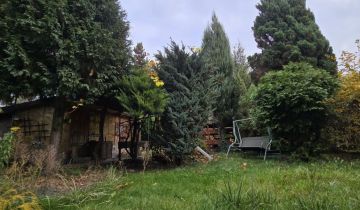 Działka rekreacyjna Łódź Bałuty, ul. Strykowska