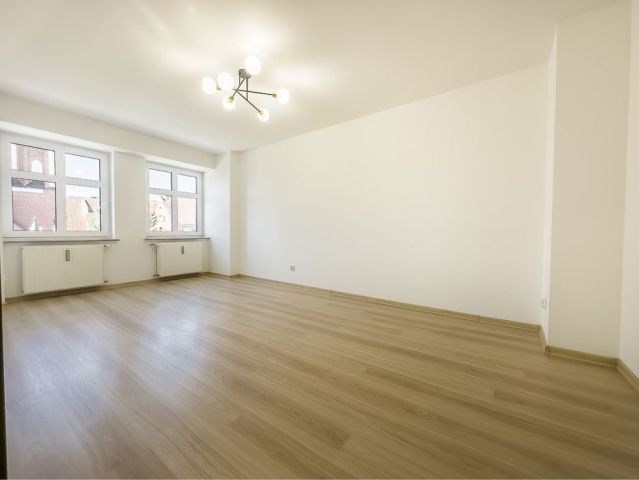 Mieszkanie 3-pokojowe Kętrzyn. Zdjęcie 1