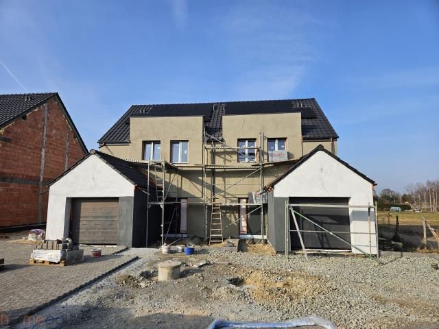 bliźniak, 4 pokoje Piszkawa. Zdjęcie 3