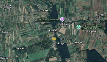 Działka Kołacin
