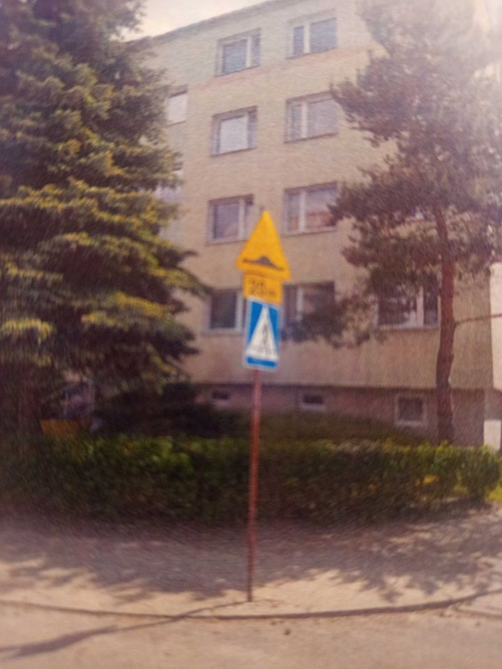 Mieszkanie 4-pokojowe Żmigród, ul. Rzeźnicza