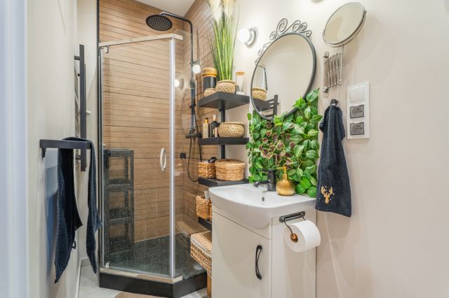 Mieszkanie 2-pokojowe Szczecin Śródmieście, ul. Andrzeja Małkowskiego. Zdjęcie 8