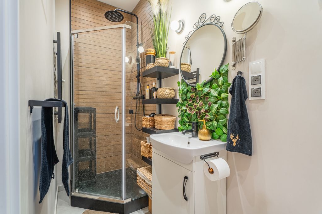 Mieszkanie 2-pokojowe Szczecin Śródmieście, ul. Andrzeja Małkowskiego. Zdjęcie 8