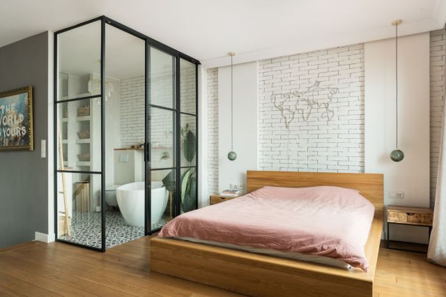 Mieszkanie 2-pokojowe Warszawa Praga-Północ, ul. Szwedzka. Zdjęcie 14