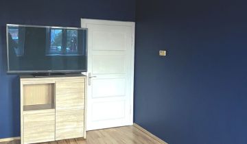 Mieszkanie 2-pokojowe Zabrze Centrum, ul. 3 Maja