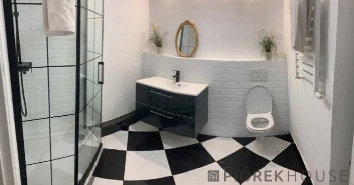 Mieszkanie 3-pokojowe Warszawa Ochota, ul. Aleje Jerozolimskie. Zdjęcie 4