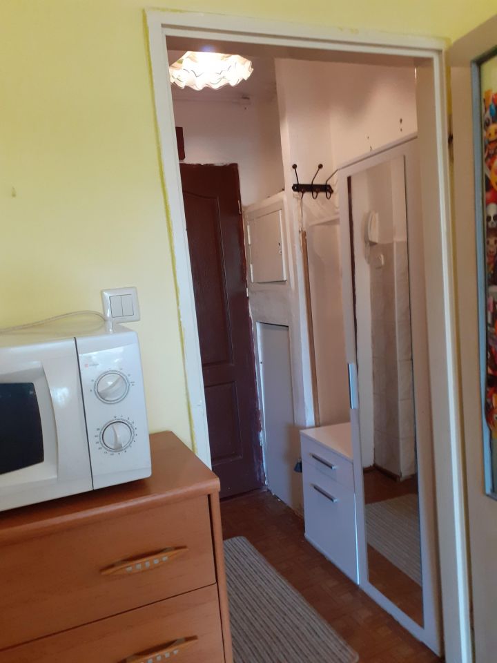 Mieszkanie 1-pokojowe Koszalin Centrum, ul. Podgórna. Zdjęcie 5