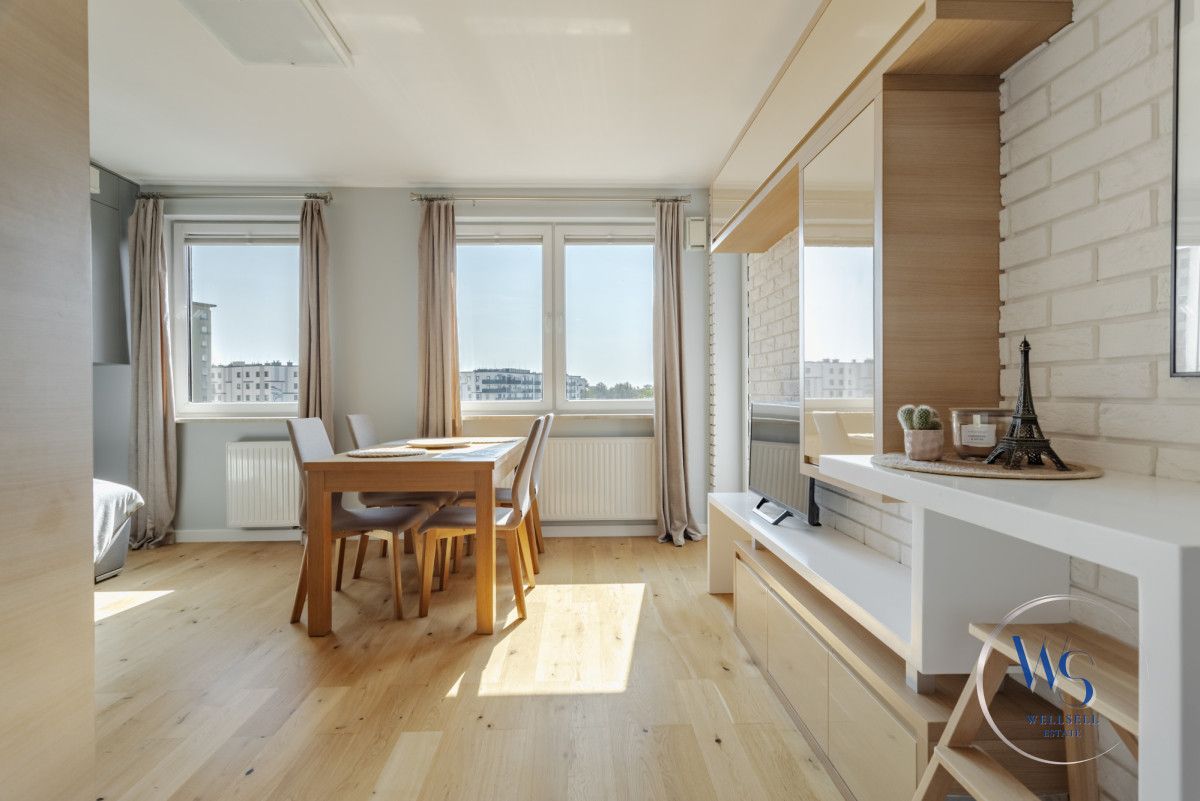 Mieszkanie 2-pokojowe Warszawa Białołęka, ul. Jana Kowalczyka. Zdjęcie 3