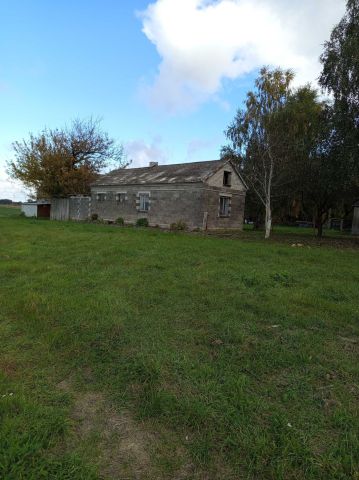 Działka siedliskowa Radzanowo, ul. Begno. Zdjęcie 1