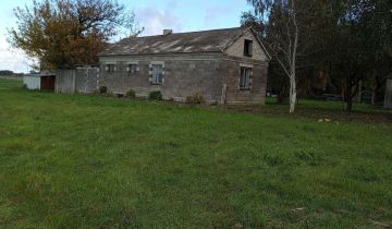 Działka siedliskowa Radzanowo, ul. Begno