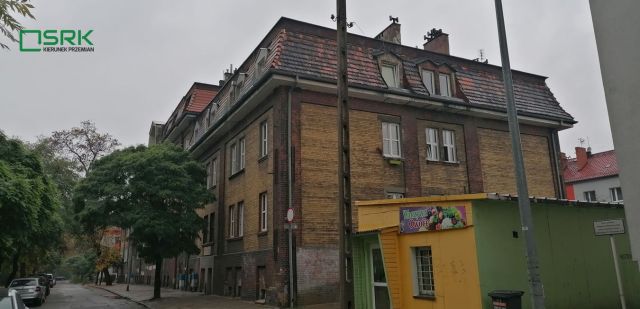 Mieszkanie 2-pokojowe Bytom, ul. Palińskiego. Zdjęcie 1