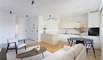 Mieszkanie 3-pokojowe Kraków Stare Miasto, ul. Wenecja