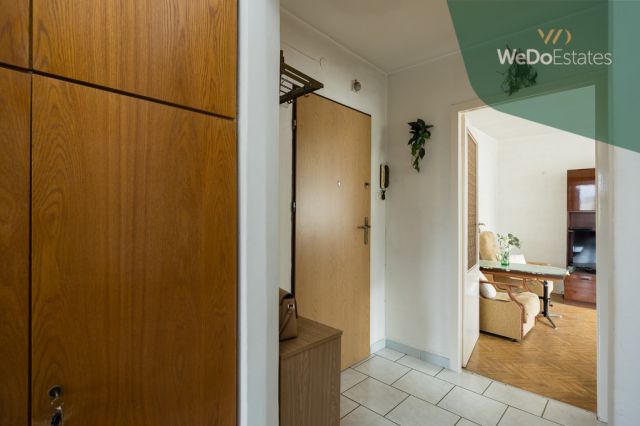 Mieszkanie 3-pokojowe Warszawa Mokotów, ul. Oskara Langego. Zdjęcie 9