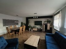 Mieszkanie 4-pokojowe Inowrocław Centrum