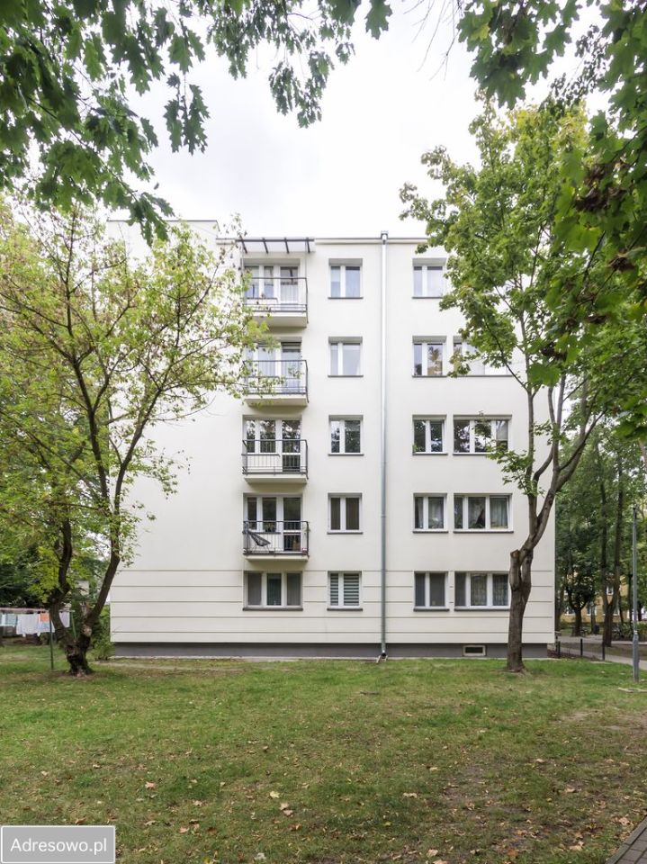 Mieszkanie 3-pokojowe Konstancin-Jeziorna Grapa, ul. Jana Sobieskiego. Zdjęcie 10