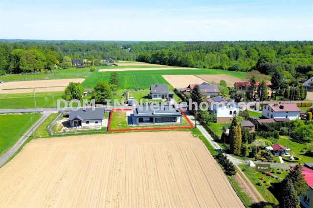 dom wolnostojący, 5 pokoi Zebrzydowice. Zdjęcie 26