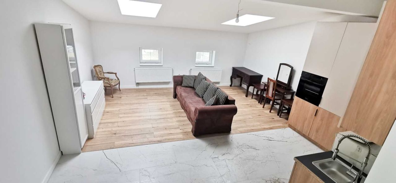 Mieszkanie 1-pokojowe Karlino. Zdjęcie 4