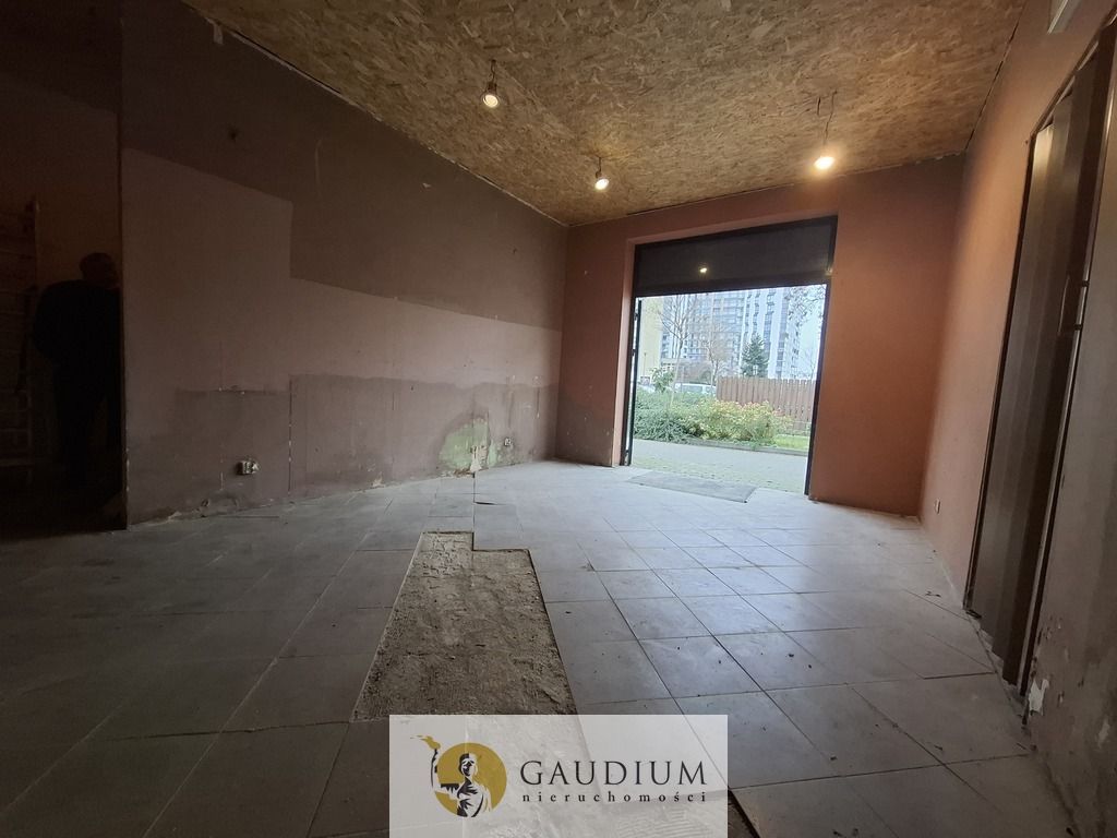 Lokal Gdańsk Przymorze, ul. Jagiellońska. Zdjęcie 5