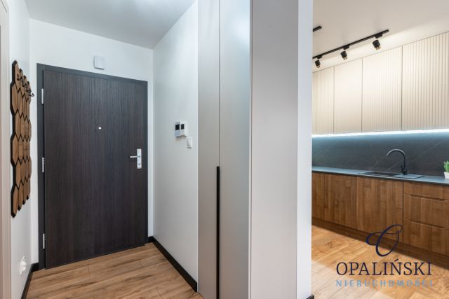 Mieszkanie 2-pokojowe Rzeszów, ul. Graniczna. Zdjęcie 9