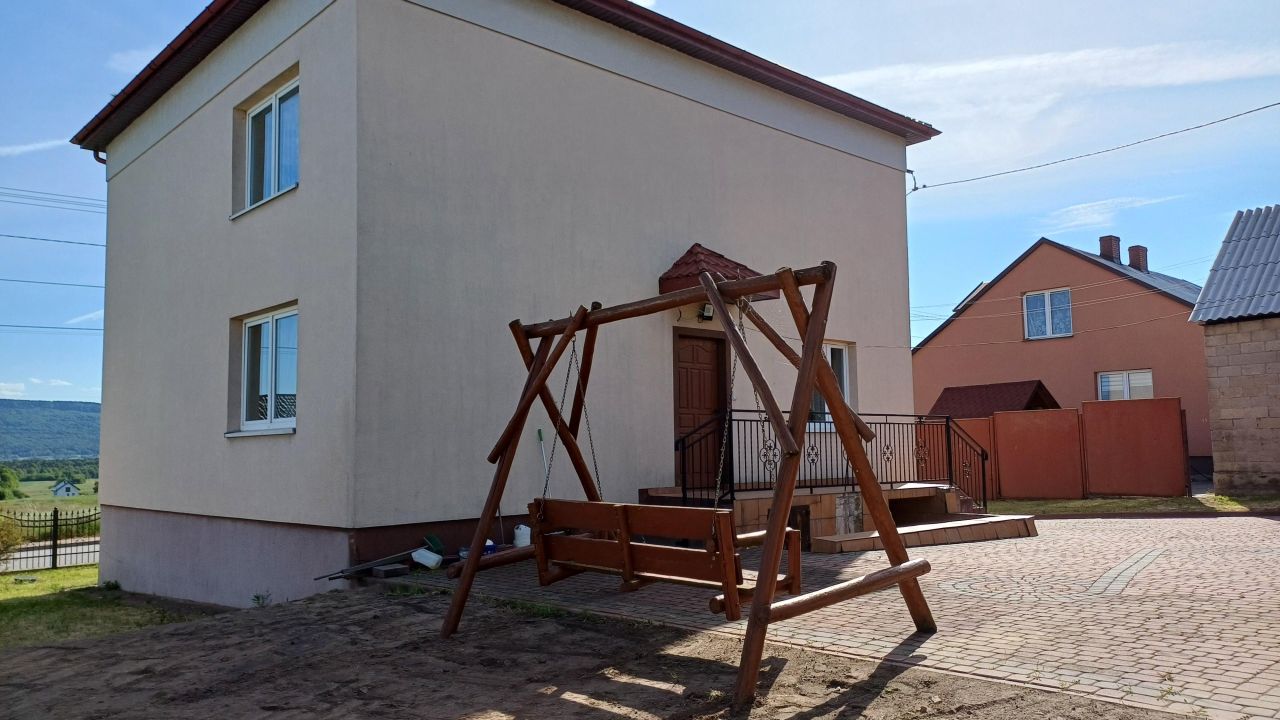 dom wolnostojący, 7 pokoi Stary Bostów. Zdjęcie 23