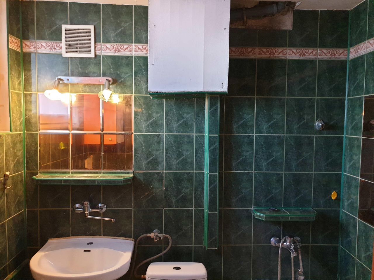 Mieszkanie 1-pokojowe Wrocław Borek, ul. Bolesława Ulanowskiego. Zdjęcie 17