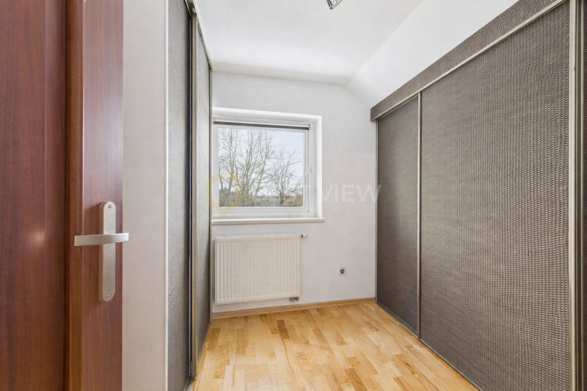 bliźniak, 4 pokoje Łomianki Dolne, al. Fryderyka Chopina. Zdjęcie 15