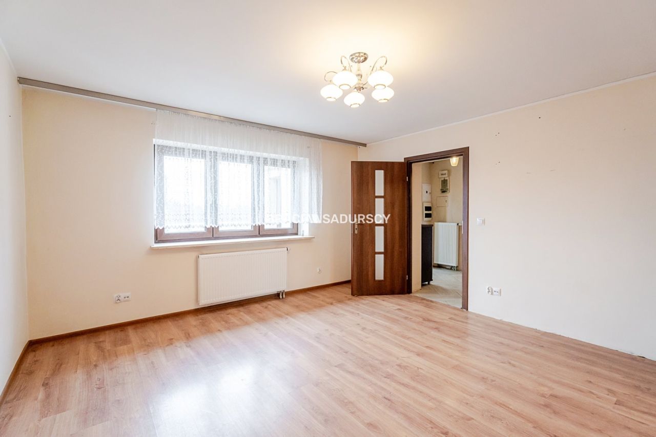 dom wolnostojący, 4 pokoje Kraków Prądnik Biały, ul. Głogowa. Zdjęcie 10