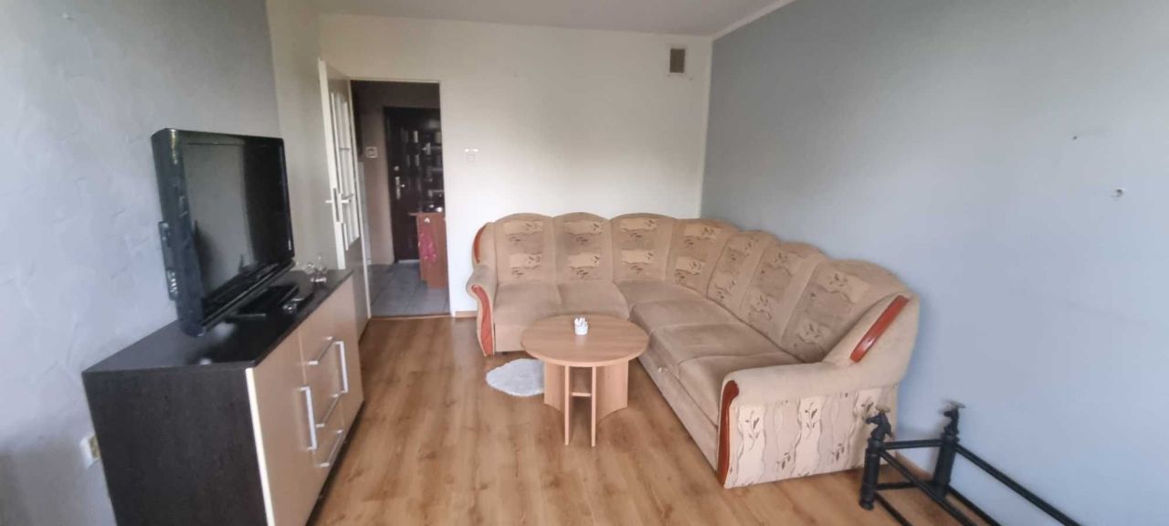 Mieszkanie 2-pokojowe Trzebiatów. Zdjęcie 1