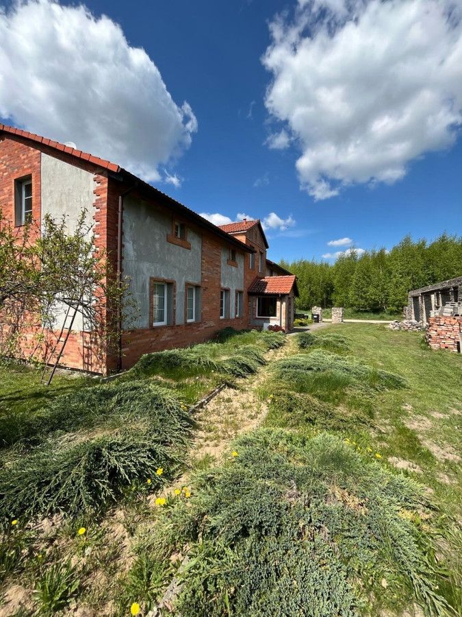 dom wolnostojący, 7 pokoi Kapice. Zdjęcie 10