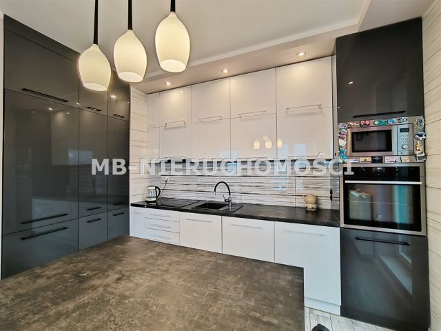 Mieszkanie 2-pokojowe Bartąg, ul. Morenowa. Zdjęcie 4