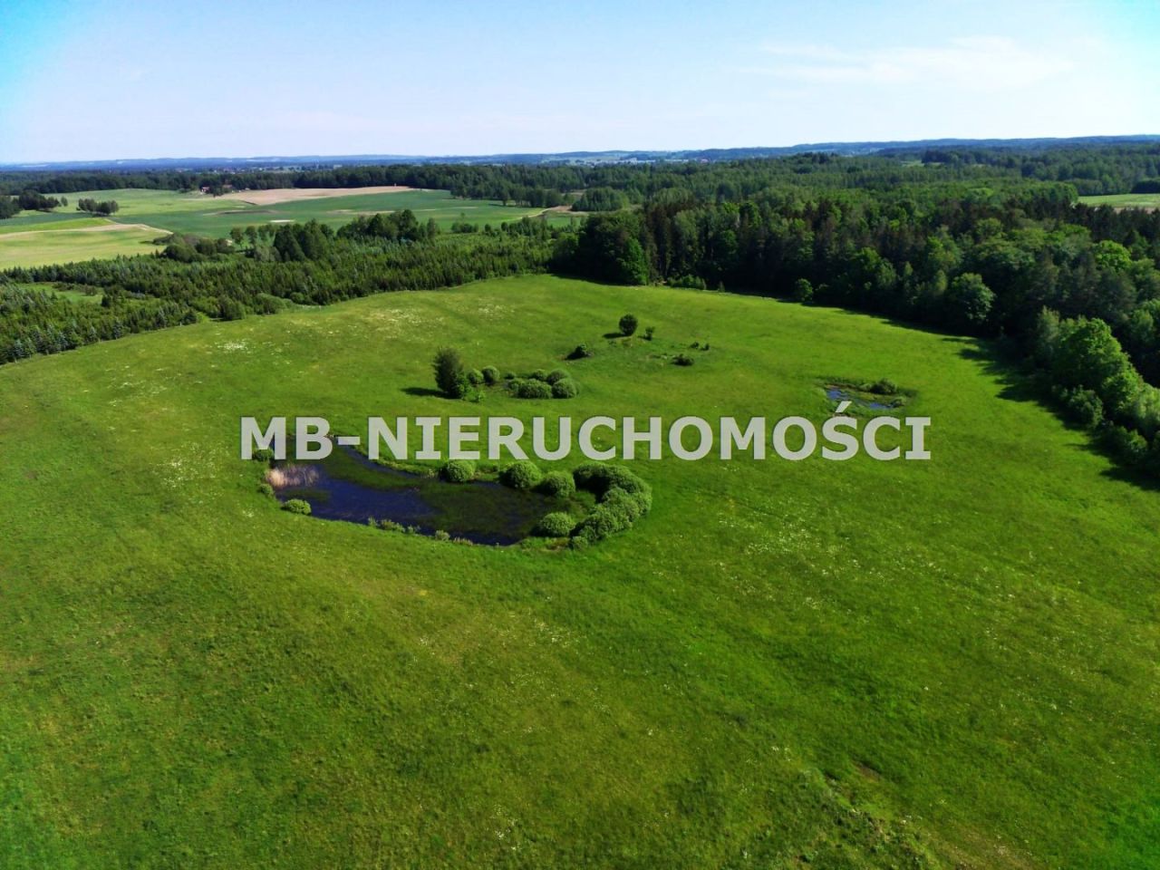 Działka siedliskowa Sętal. Zdjęcie 5