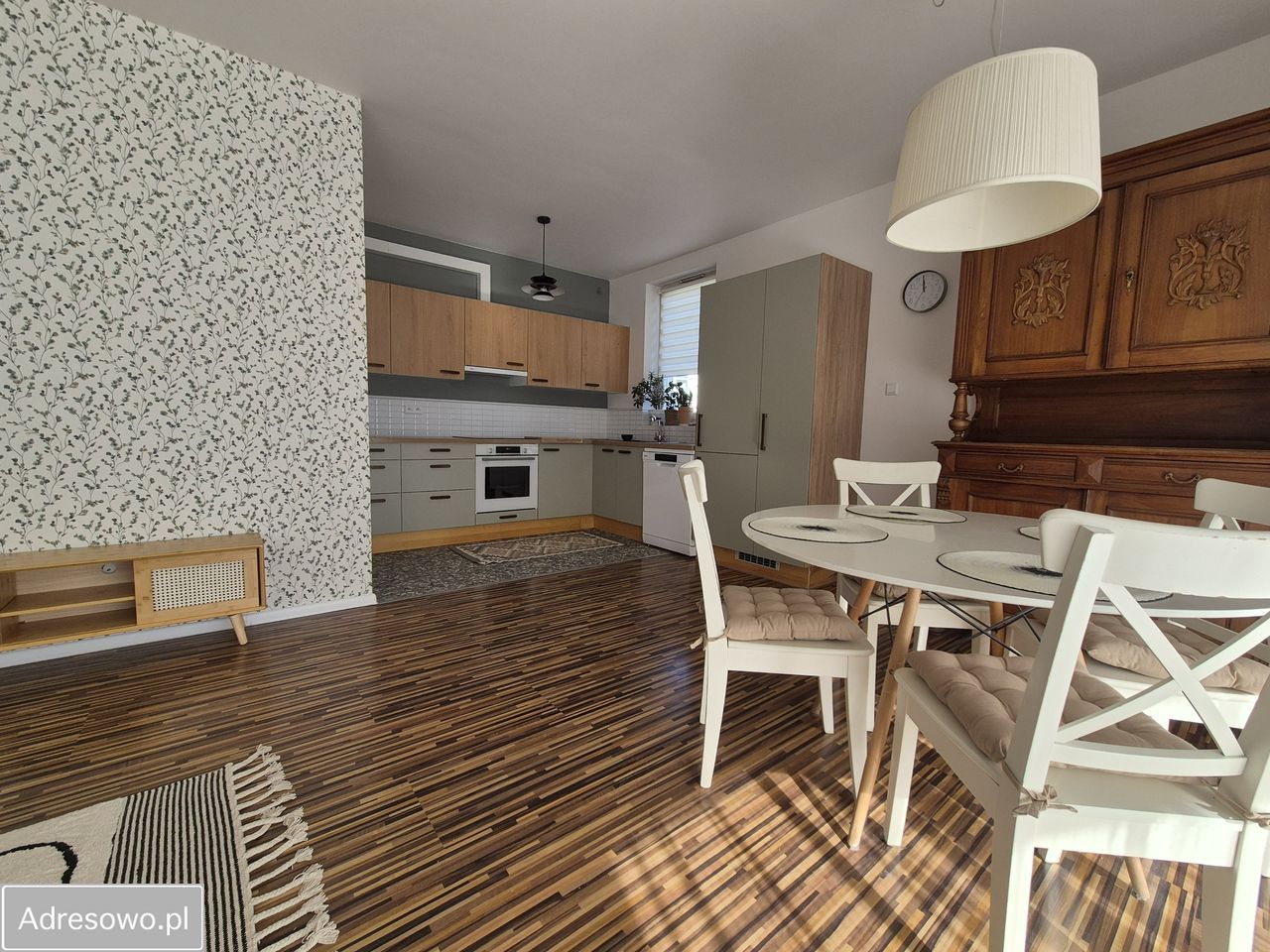 Mieszkanie 3-pokojowe Warszawa Białołęka, ul. Głębocka. Zdjęcie 11