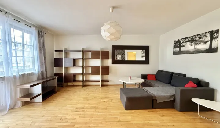 Mieszkanie 3-pokojowe Warszawa Białołęka, ul. Odkryta