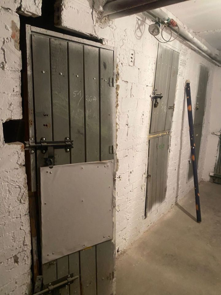 Mieszkanie 2-pokojowe Wrocław Huby, ul. Śliczna. Zdjęcie 17