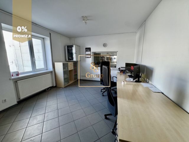 Hala/magazyn Duchnice. Zdjęcie 6