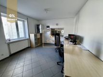 Hala/magazyn Duchnice. Zdjęcie 4