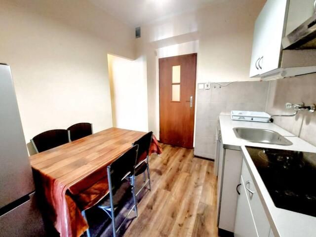 Mieszkanie 2-pokojowe Kraków Stare Miasto, ul. Hugona Kołłątaja. Zdjęcie 5