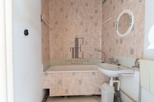 Mieszkanie 1-pokojowe Warszawa Mokotów, ul. Barcelońska. Zdjęcie 7