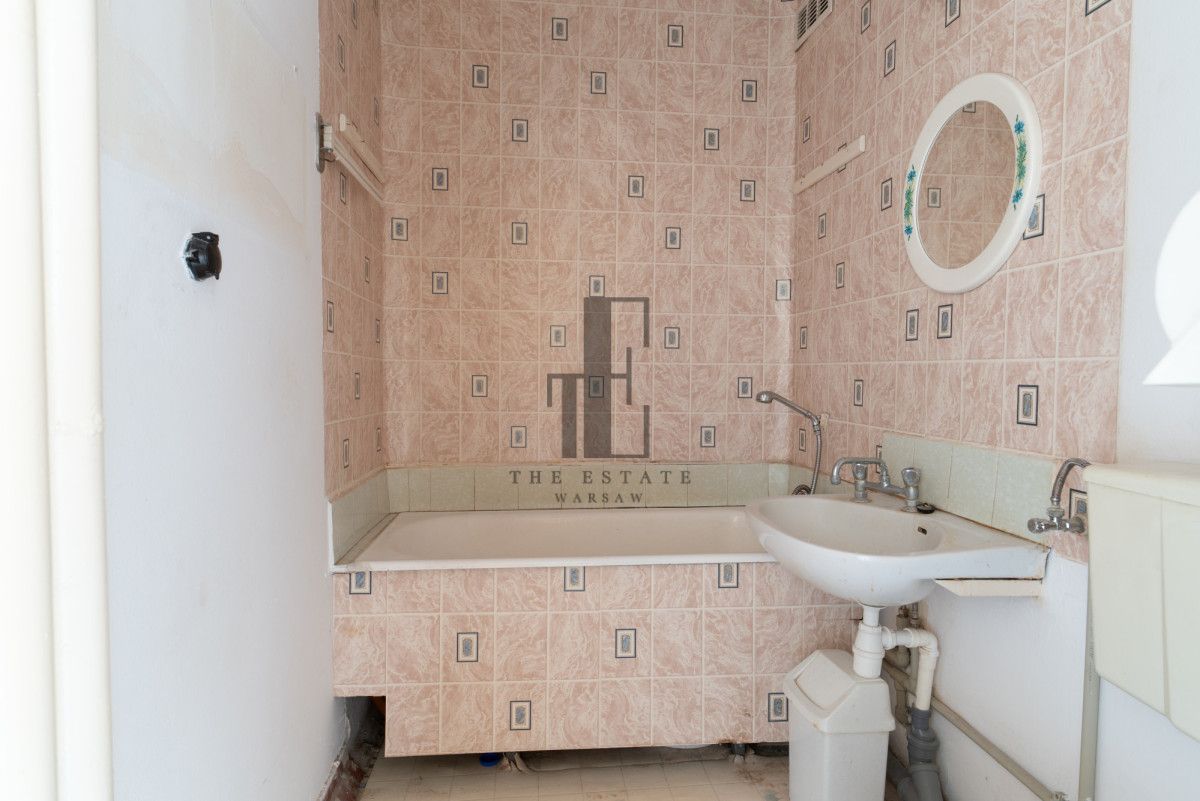 Mieszkanie 1-pokojowe Warszawa Mokotów, ul. Barcelońska. Zdjęcie 7