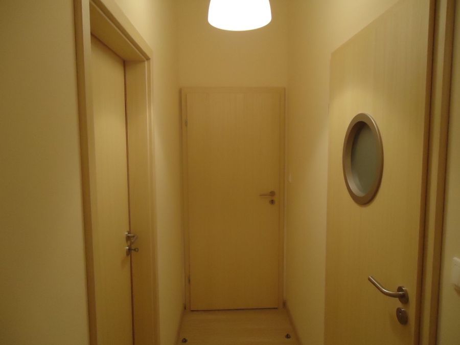 Mieszkanie 2-pokojowe Gdańsk Aniołki, ul. Marii Skłodowskiej-Curie. Zdjęcie 18