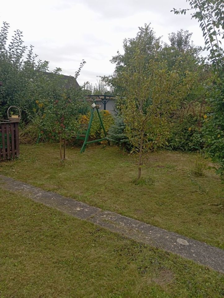 Działka rod Świdnica. Zdjęcie 4