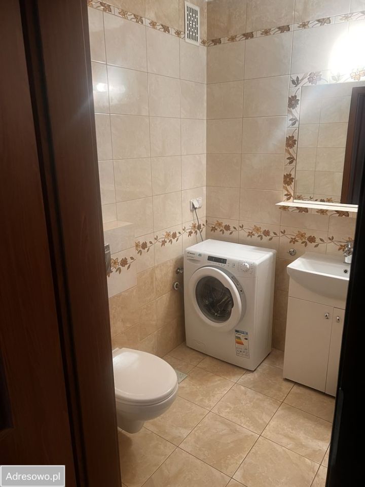 Mieszkanie 1-pokojowe Warszawa Białołęka, ul. Marcina z Wrocimowic. Zdjęcie 3