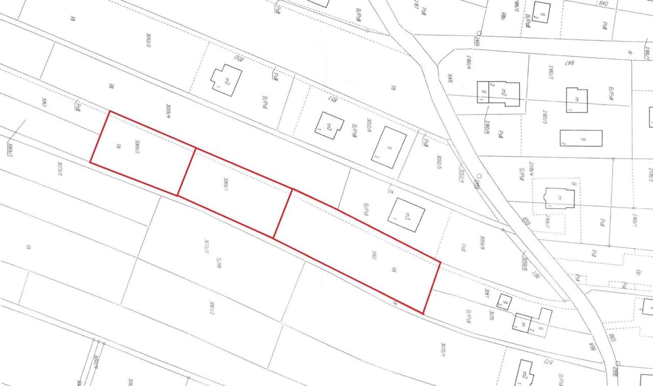Działka rolna Kraczkowa. Zdjęcie 5
