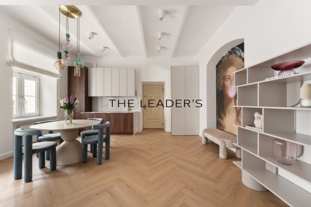 Mieszkanie 2-pokojowe Warszawa Śródmieście, ul. Wilcza. Zdjęcie 7