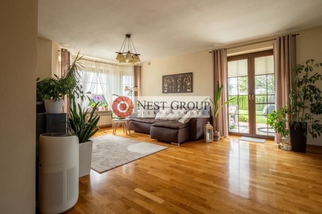 dom wolnostojący, 5 pokoi Warszawa Białołęka, ul. Płochocińska. Zdjęcie 8